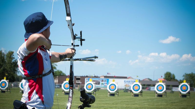 world archery.org