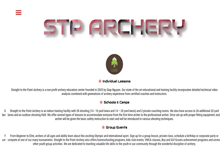 STP-Archery